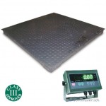 Cân Sàn Điện Tử DI - 28SS, Can San  Dien Tu  DI - 28SS - image3